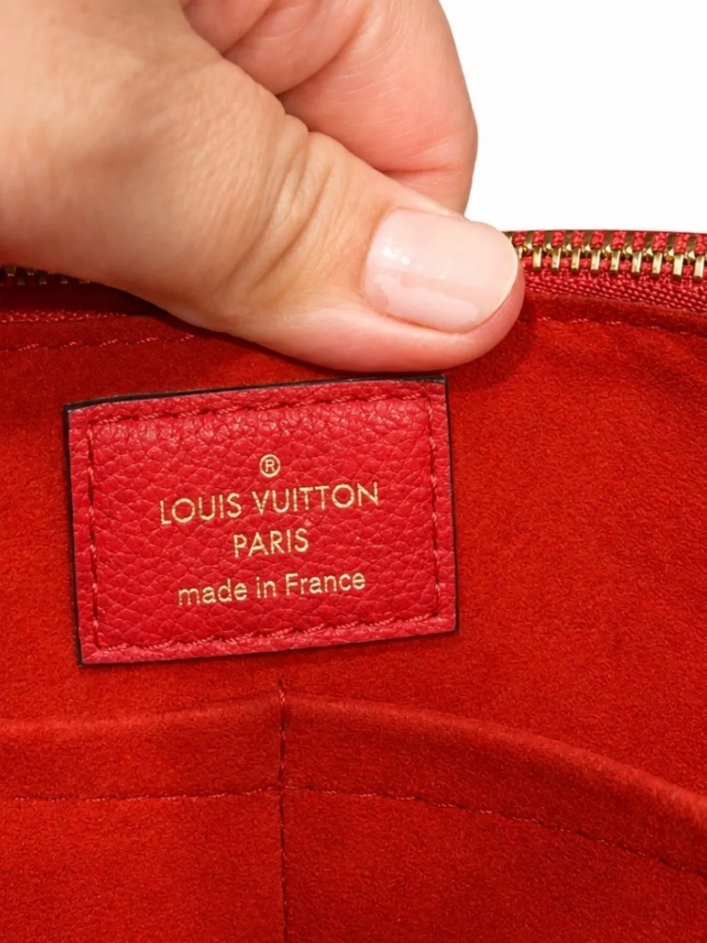 Louis Vuitton Kimono MM